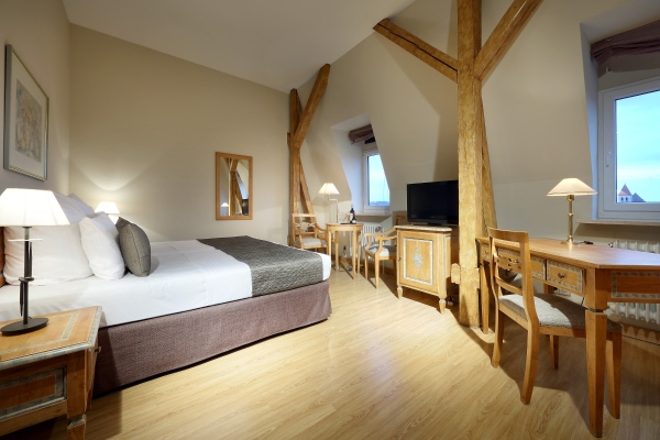 Eurostars Park Hotel Maximilian (Regensburg)
